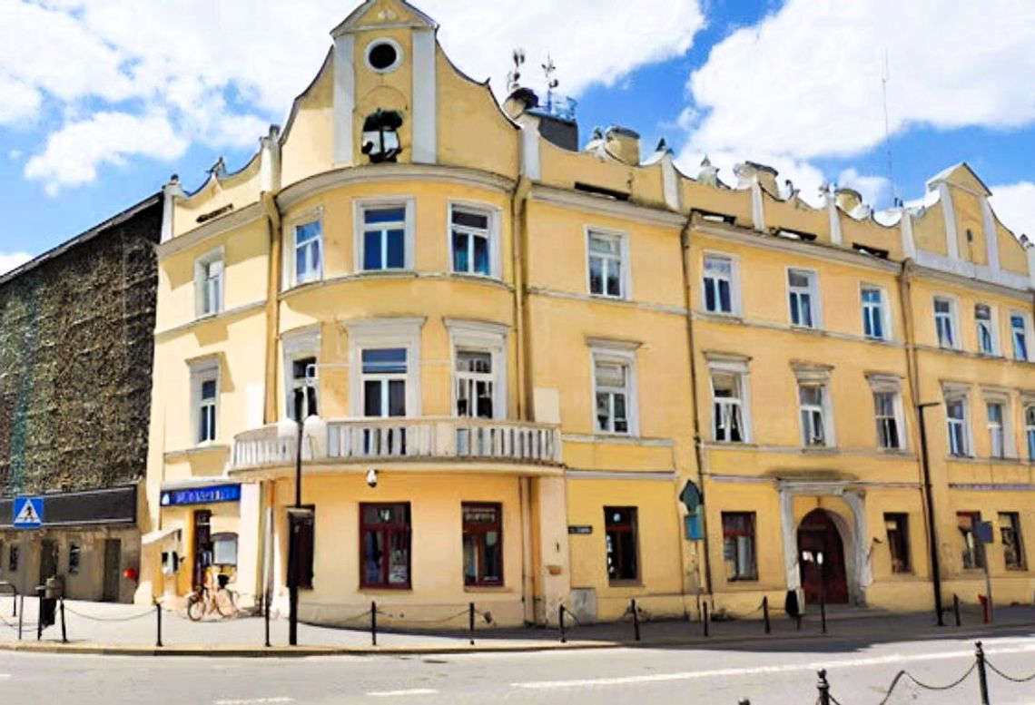 Chełm. Urząd zaprasza mieszkańców do udziału w konsultacjach społecznych dotyczących rewitalizacji miasta