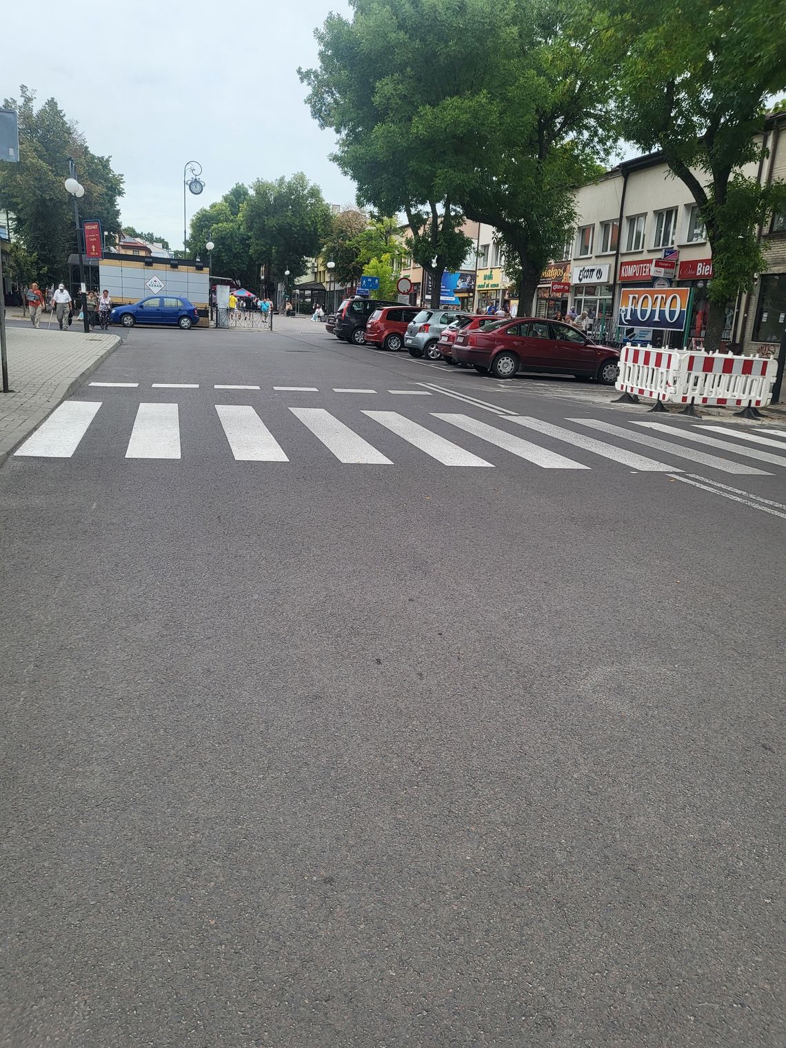 Chełm. UWAGA KIEROWCY! Dziś rozpoczynają się utrudnienia w ruchu!