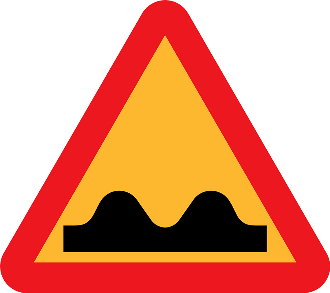 Chełm: W mieście pojawią się nowe wyspowe progi zwalniające Chełm: W mieście pojawią się nowe wyspowe progi zwalniające