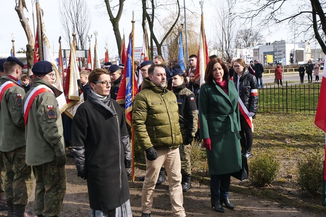 Chełm: W mieście uczczono pamięć 36 żołnierzy AK [ZDJĘCIA]