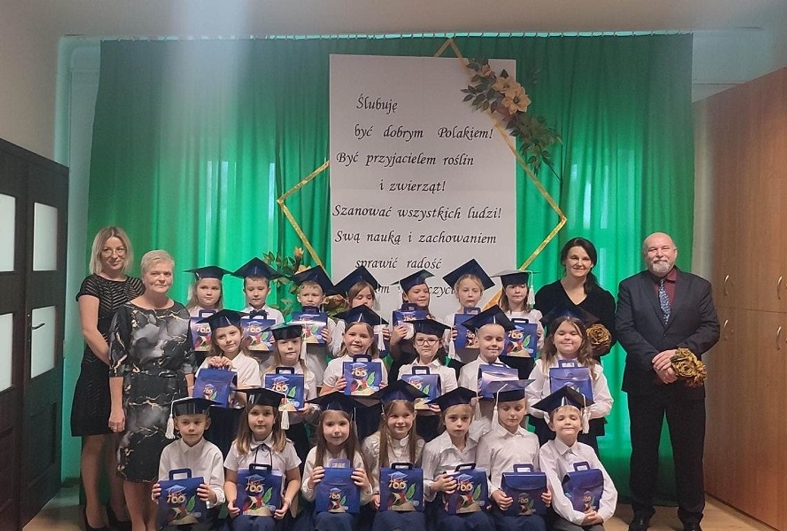 Chełm: W Przedszkolu Miejskim nr 2 kolejne starszaki ślubowały! Chełm: W Przedszkolu Miejskim nr 2 kolejne starszaki ślubowały!