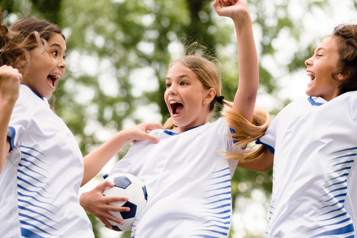 Chełm. Wakacje w rytmie sportu. Rozpoczyna się Liga Wakacyjna z MOSiR-em