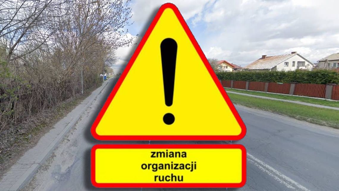 Chełm. Ważna informacja dla kierowców i pasażerów komunikacji miejskiej!