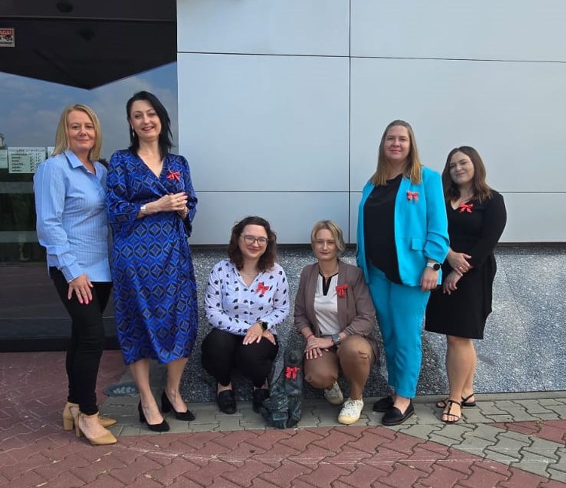 Chełm włącza się w obchody Światowego Dnia FAS