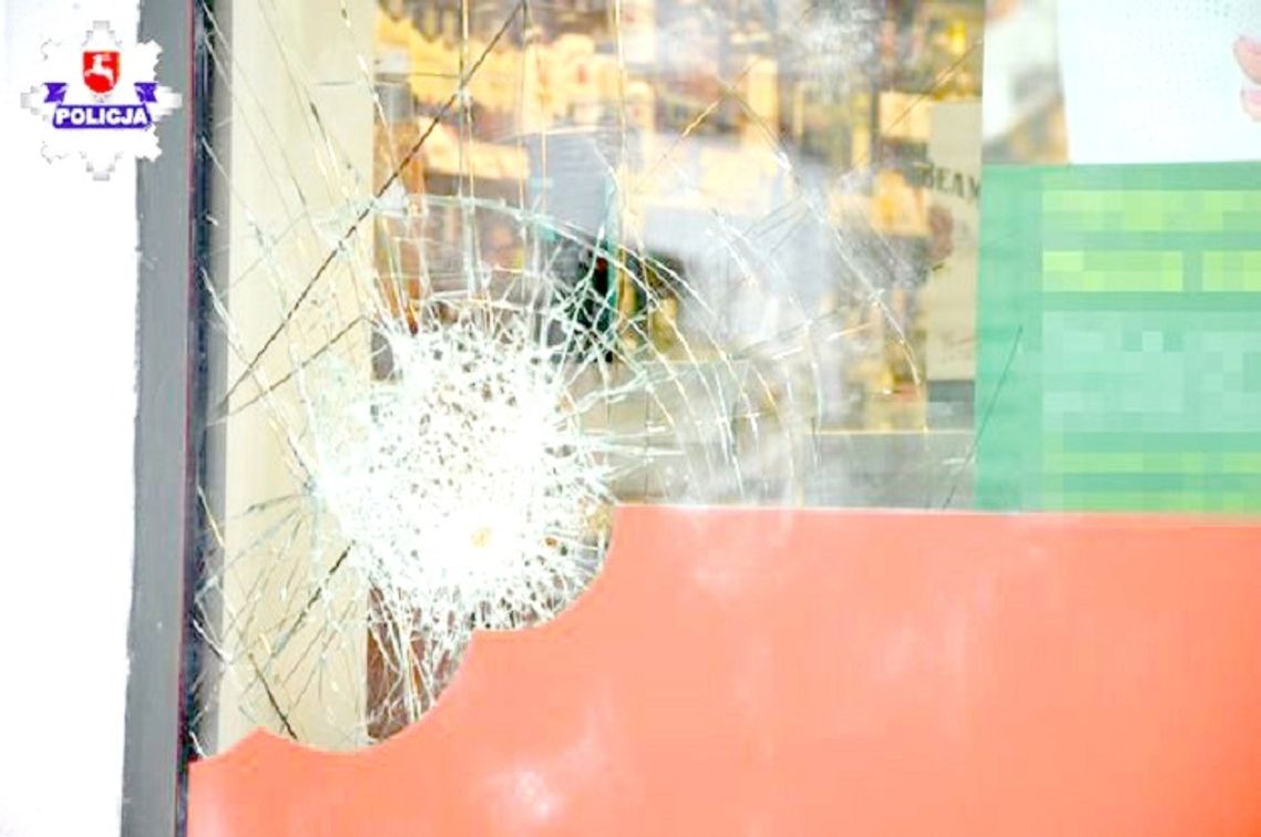 Chełm: Włamywacz z sześcioma zarzutami