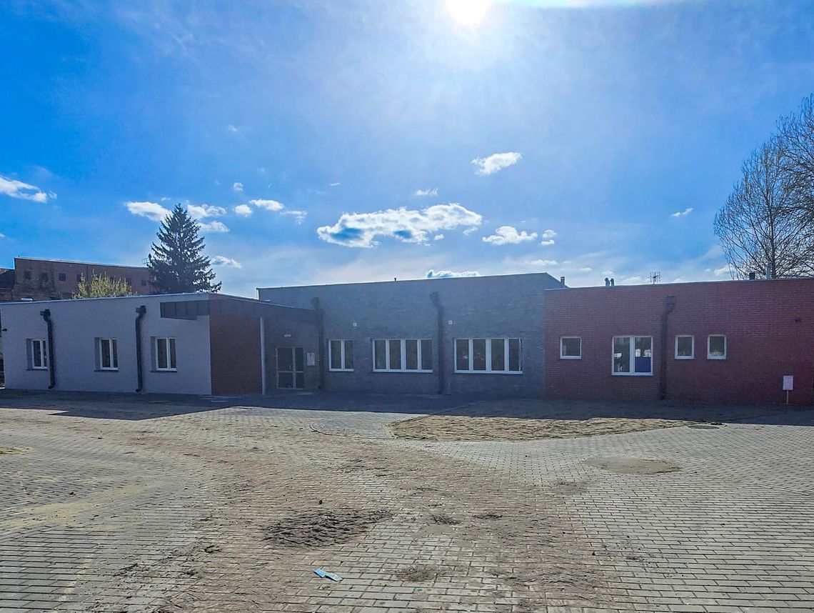 Chełm wreszcie znalazł dyrektorkę Centrum Opiekuńczo-Mieszkalnego Chełm wreszcie znalazł dyrektorkę Centrum Opiekuńczo-Mieszkalnego