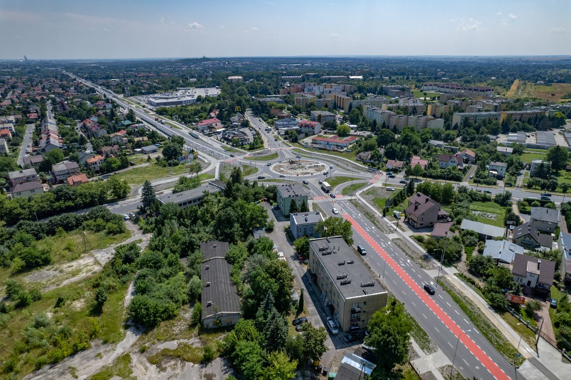 Chełm. Wrócą utrudnienia na ulicy Rejowieckiej! To konieczne