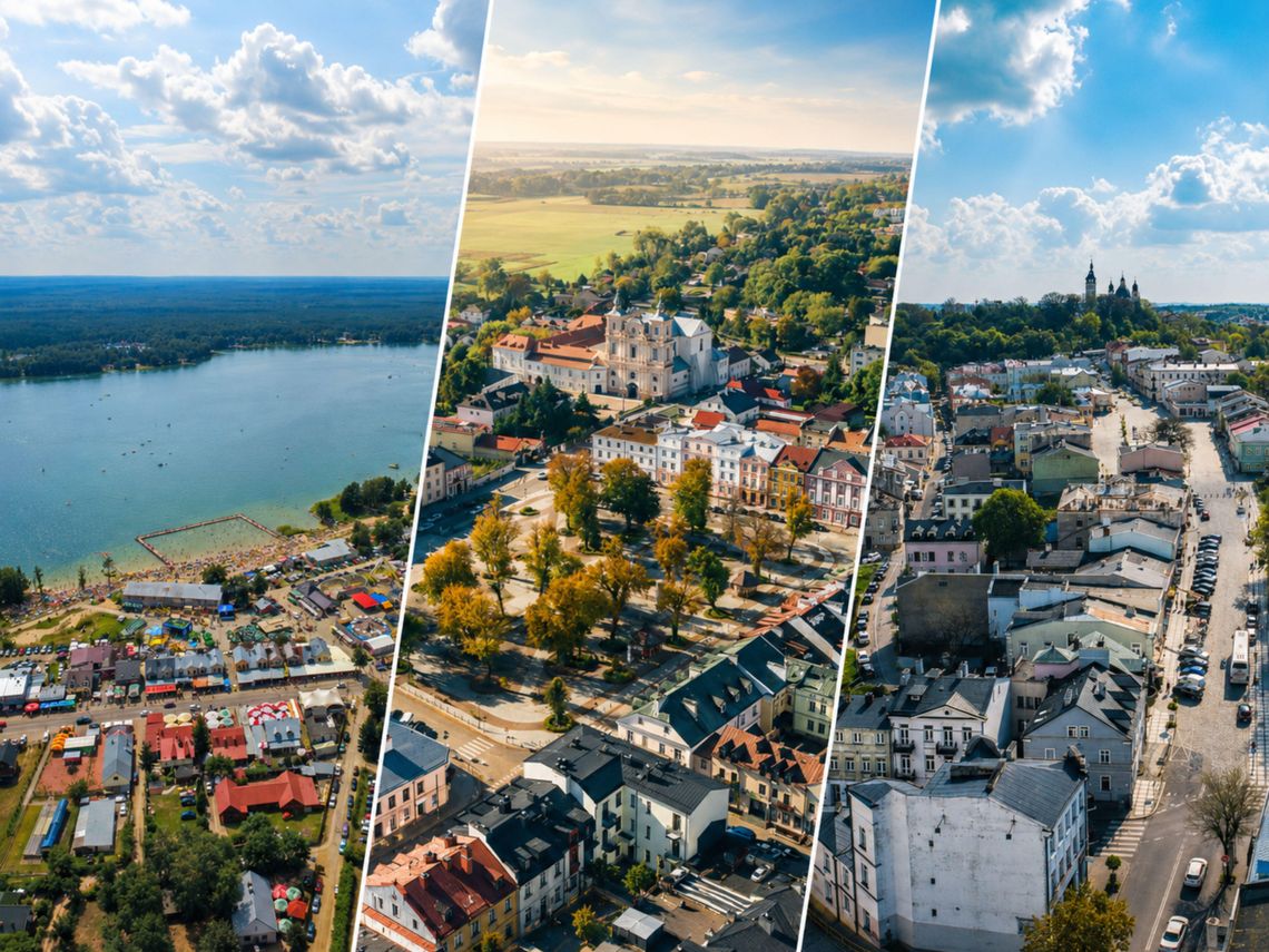 Najnowszy ranking finansowy pokazuje duże różnice między samorządami z regionu chełmskiego, krasnostawskiego i włodawskiego.