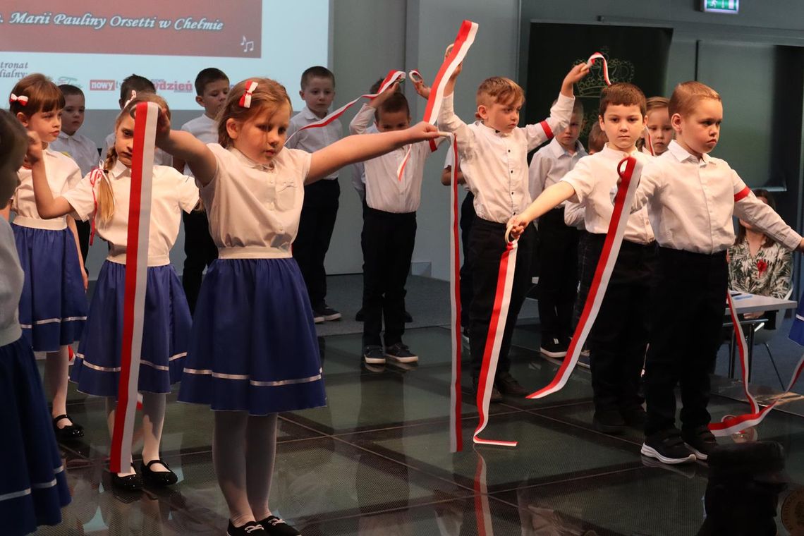 Chełm. XI Festiwal Piosenki Ułańskiej [GALERIA ZDJĘĆ]