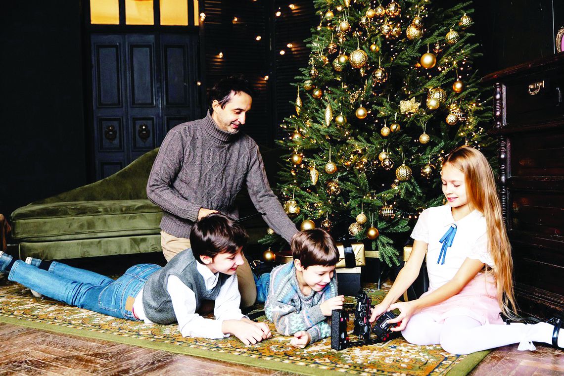 Chełm. Za granicą czy w Polsce? Gdzie spędzamy Wigilię? Chełm. Za granicą czy w Polsce? Gdzie spędzamy Wigilię?