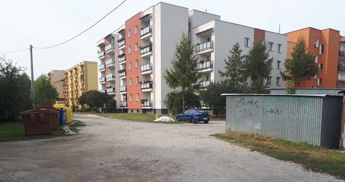 Chełm: Zachód o remontach i rodzinach zastępczych Chełm: Zachód o remontach i rodzinach zastępczych