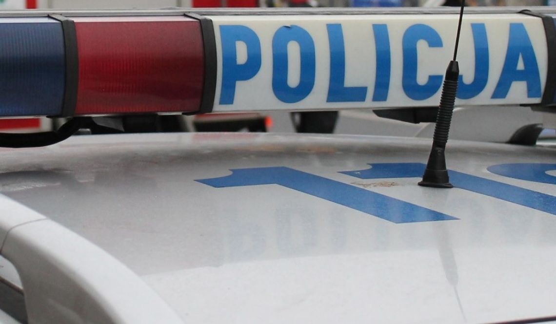 Chełm: Zatrzymał pijanego kierowcę