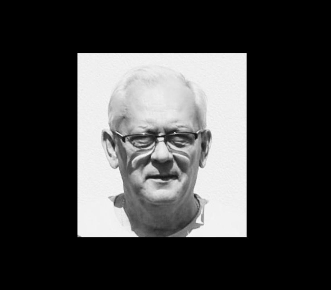 Chełm. Zmarł Roman Jakubowicz. Pilnował czystości w przekazywaniu folkloru polskiego...