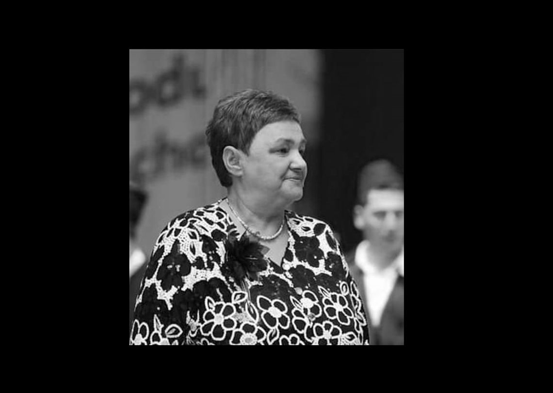 Chełm. Zmarła Bożena Jakubowicz, tancerka i choreograf Zespołu Pieśni i Tańca Ziemi Chełmskiej