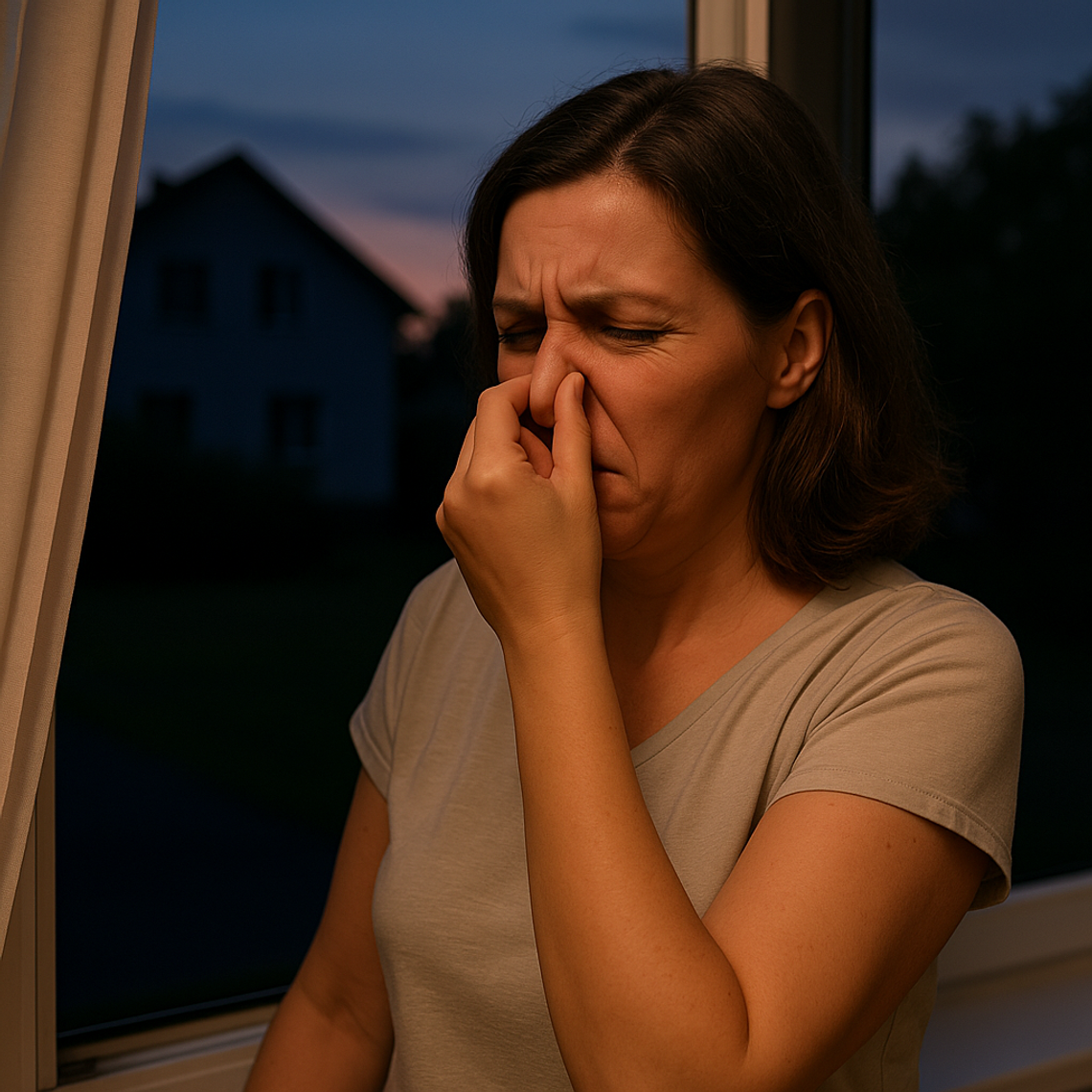 Chełm znowu tonie w smrodzie. Prezes MPGK: Trwa czyszczenie kolektora, a wkrótce hermetyzacja za 6 milionów złotych