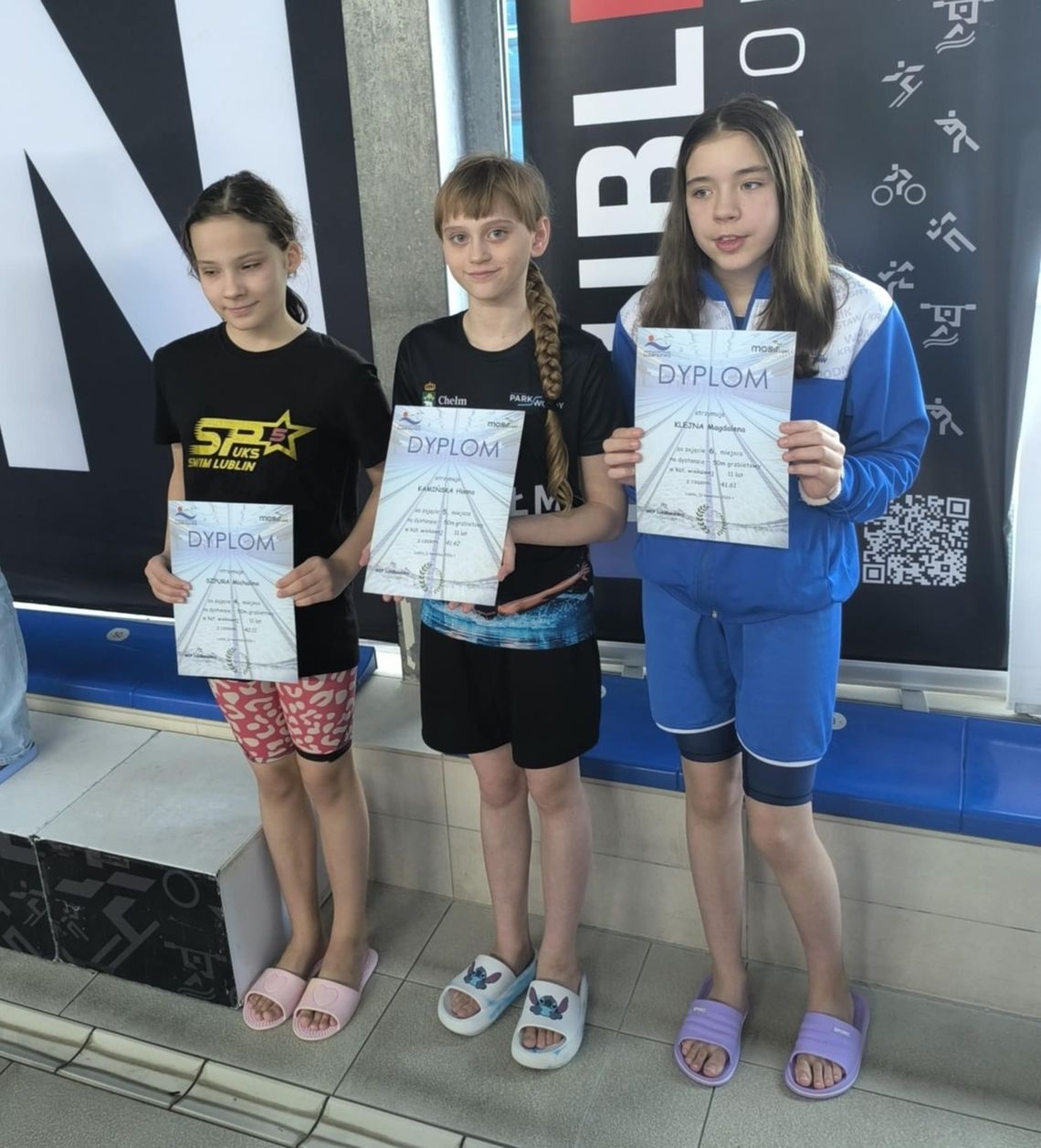 Chełmski Park Wodny