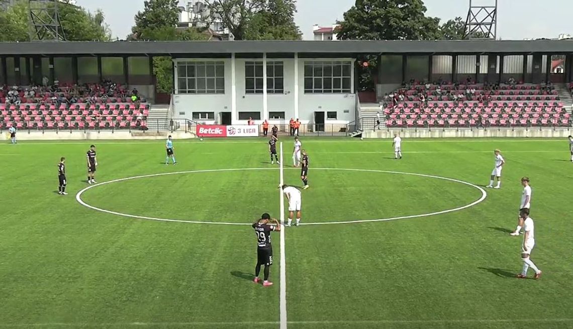 Chełmianka idzie za ciosem