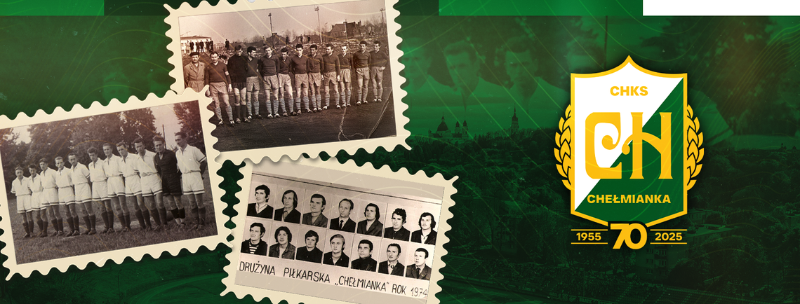 Podczas wydarzenia zostaną uhonorowani byli działacze i zawodnicy klubu.