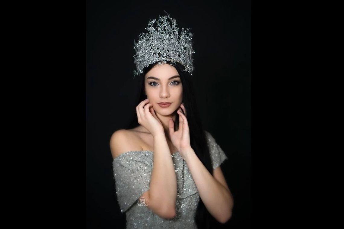 Chełmianka w finale Miss Polski