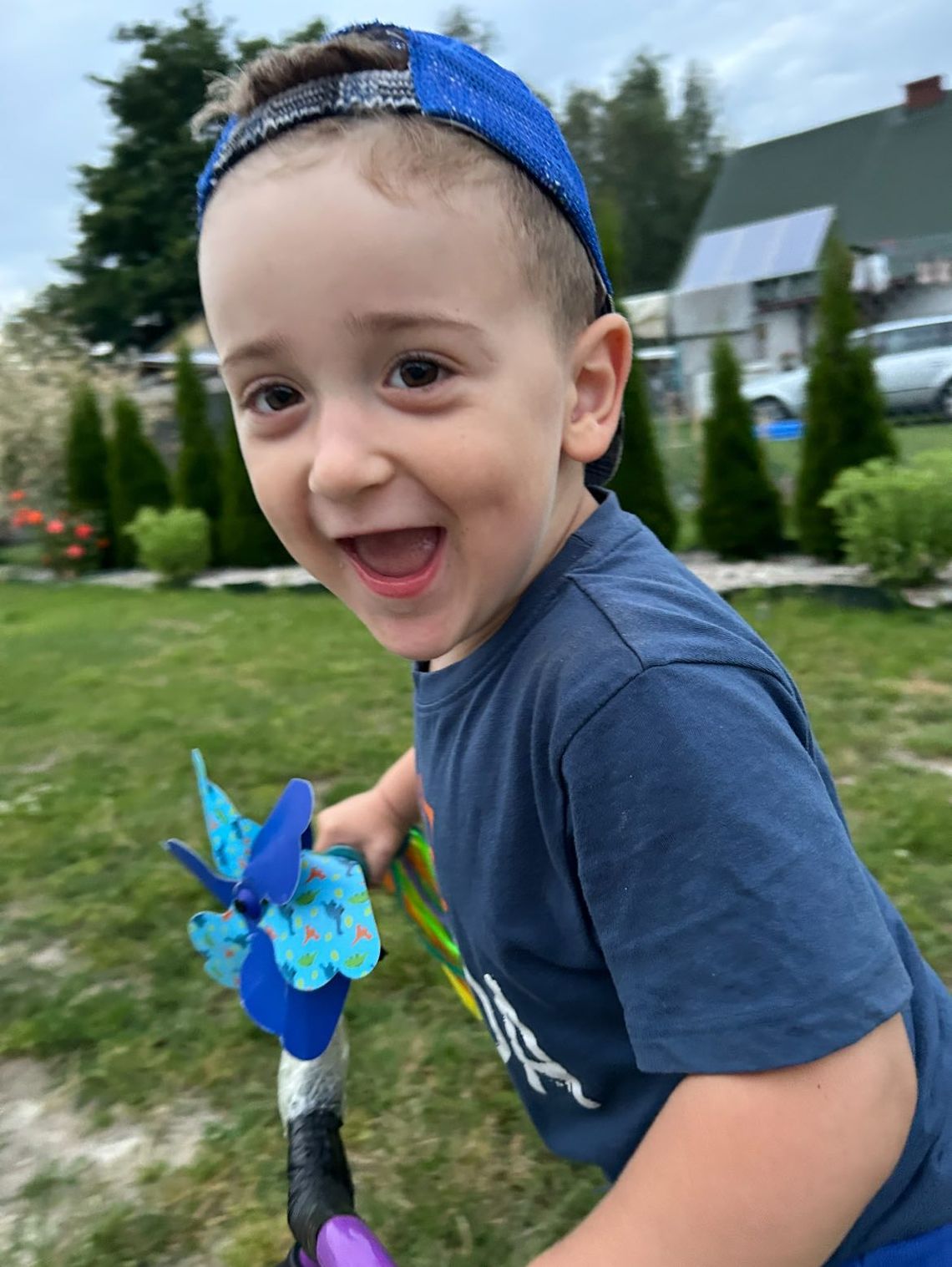 Chełmscy artyści ruszają z aukcją dla Szymonka