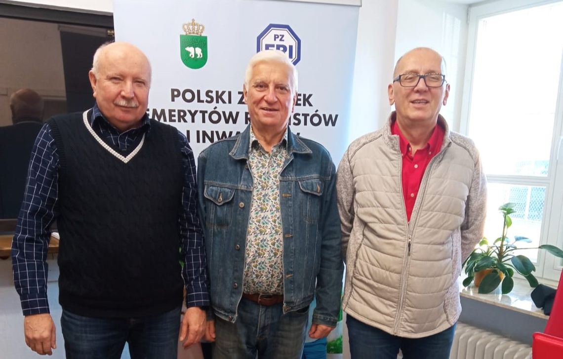 Chełmscy seniorzy wracają do brydżowych tradycji [GALERIA ZDJĘĆ]