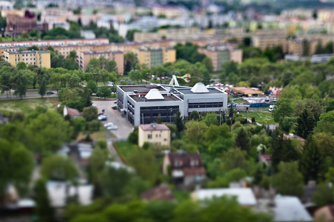 Chełmska Biblioteka Cyfrowa czeka na modernizację