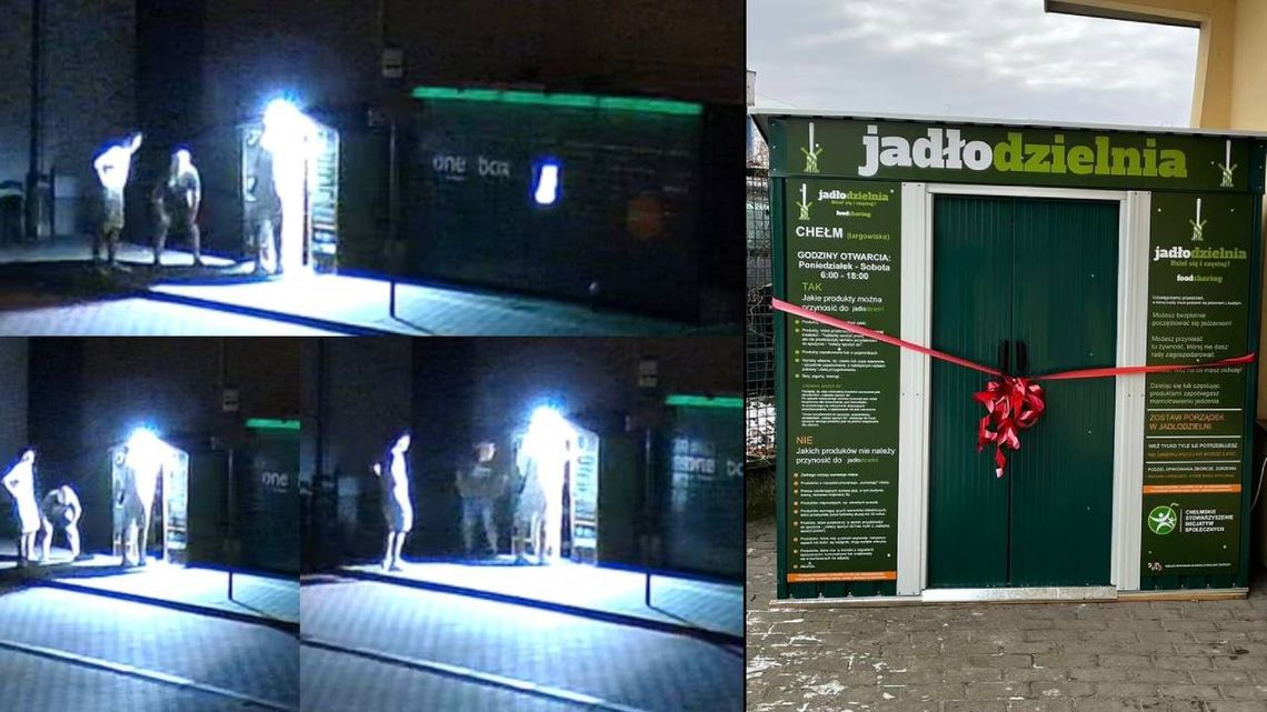 Chełmska jadłodzielnia zamknięta. Po latach pomocy – koniec ważnej inicjatywy społecznej Chełmska jadłodzielnia zamknięta. Po latach pomocy – koniec ważnej inicjatywy społecznej