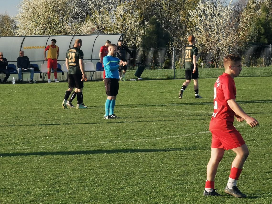 Victoria Żmudź - Granica Dorohusk