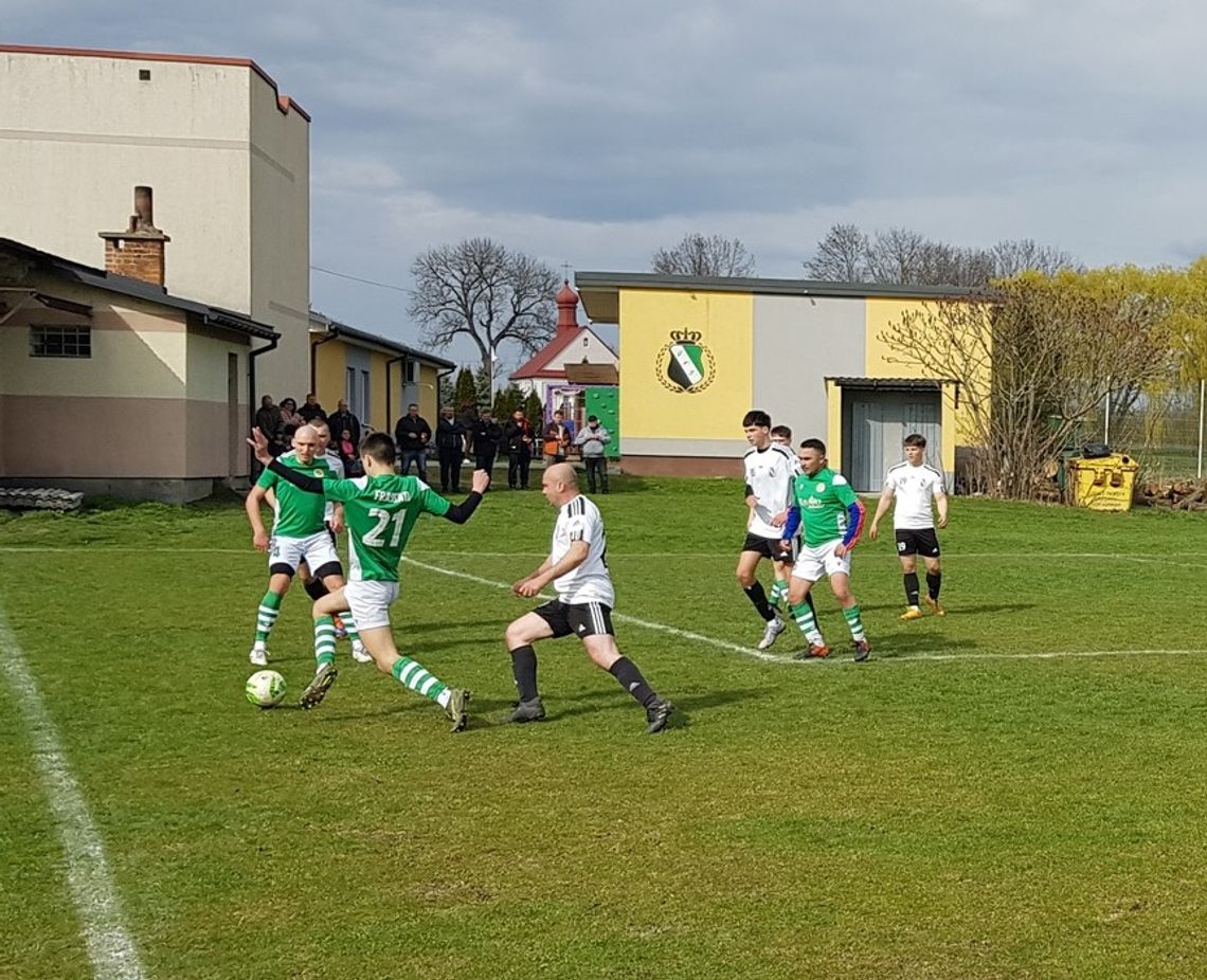 GKS Pławanice Kamień