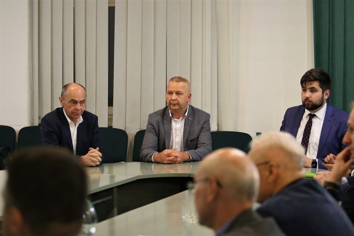 Chełmska Rada Przedsiębiorczości wybrana