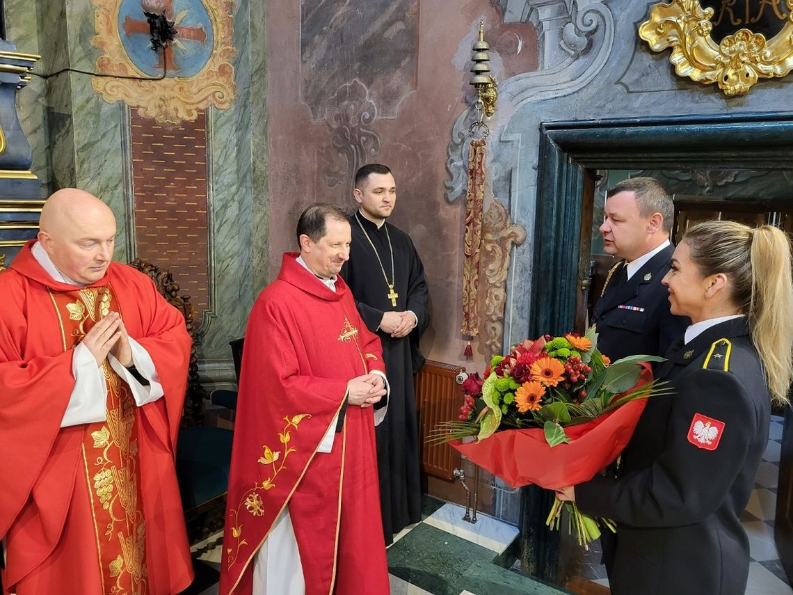 Chełmska straż pożarna ma już 130 lat! Strażacy świętują...