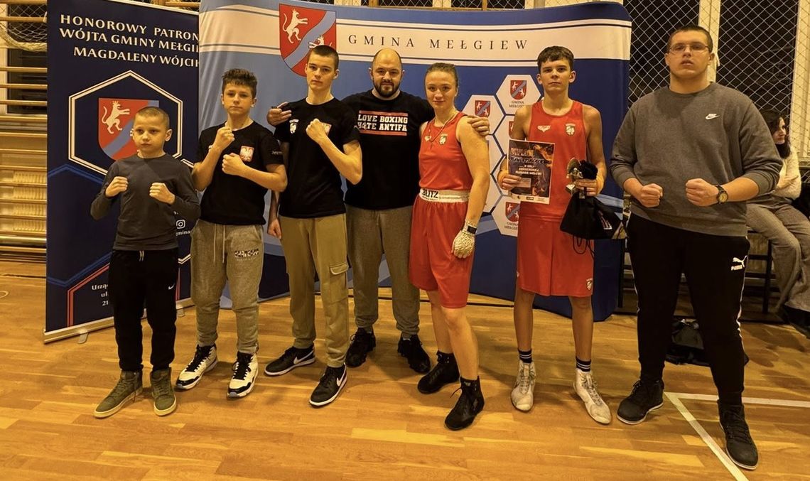 Centrum Sportów Walki Bastion w Chełmie