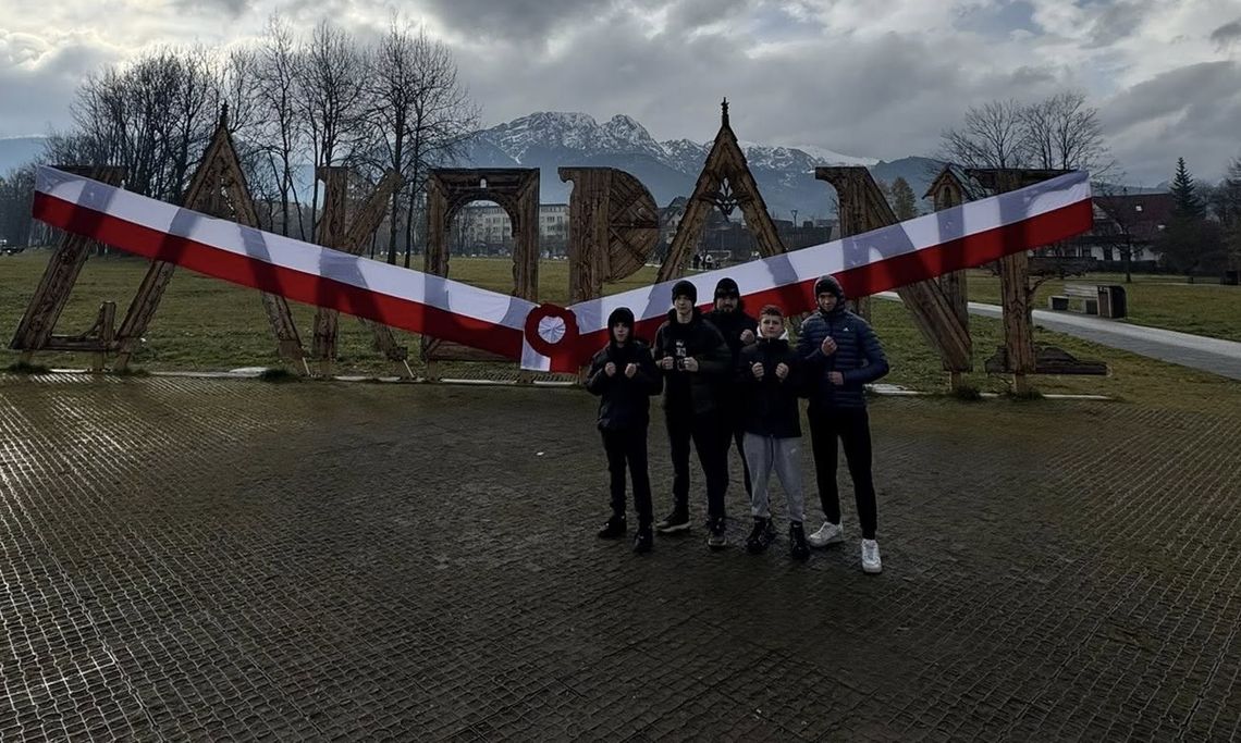 Centrum Sportów Walki Bastion w Chełmie