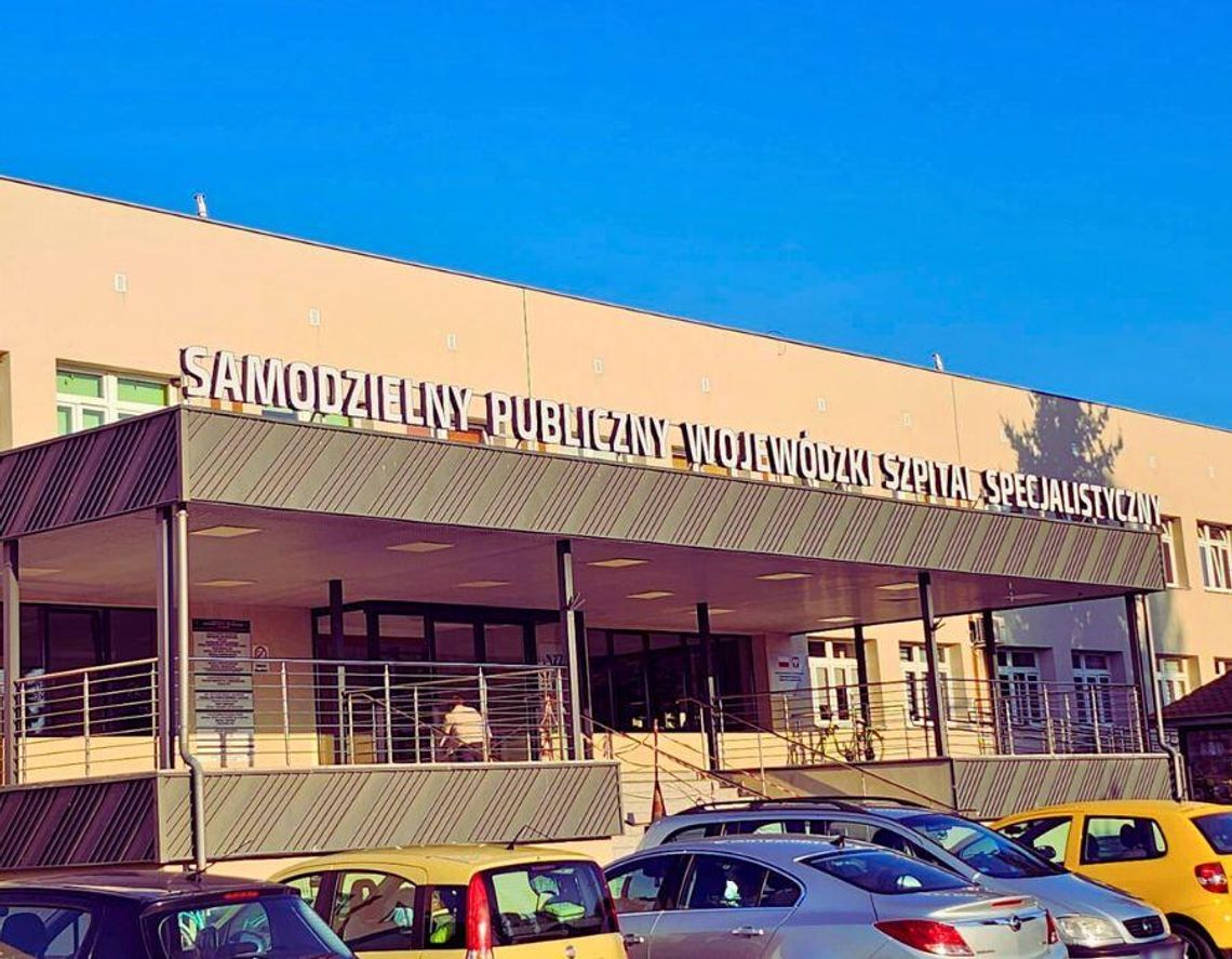 Co z chełmską chirurgią? Czy będzie miał nas kto leczyć? Dyrekcja szpitala uspokaja