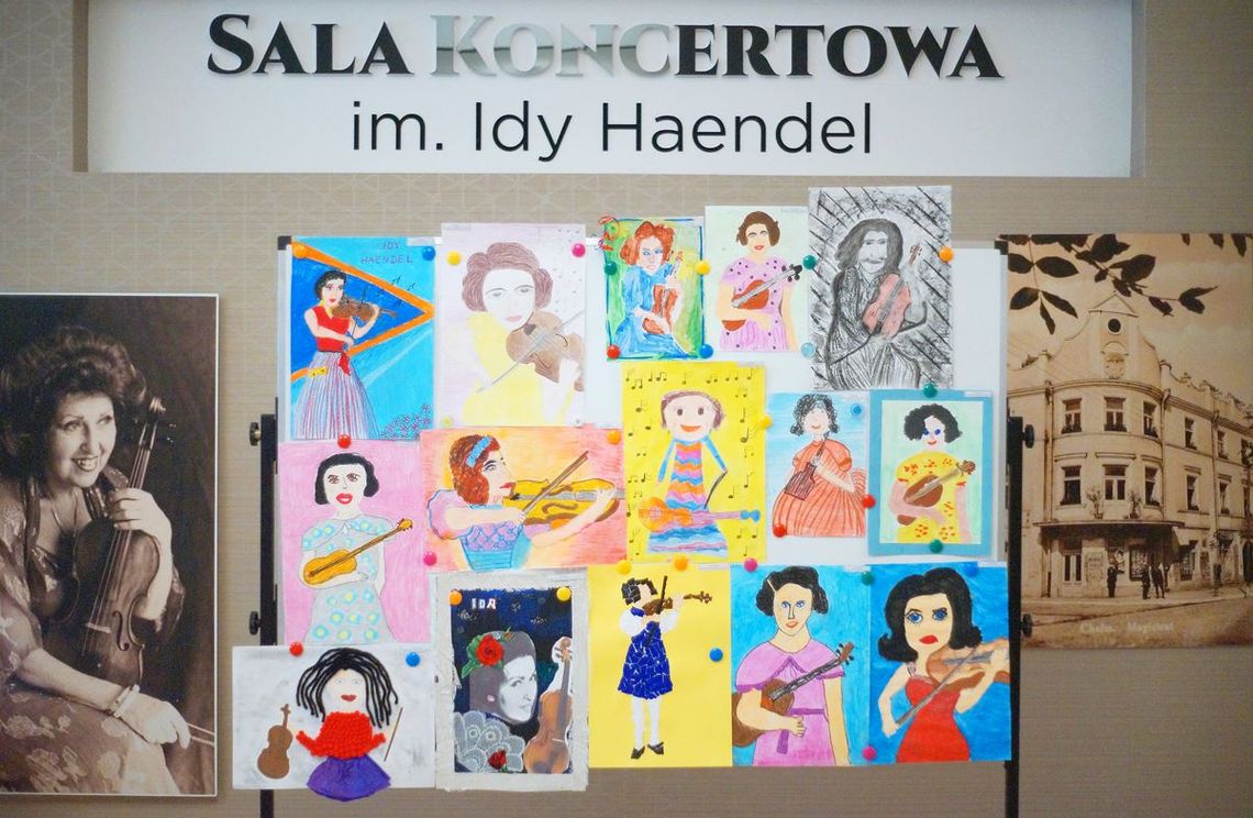 Chełmskie dni Idy Heandel już za nami [FOTO]