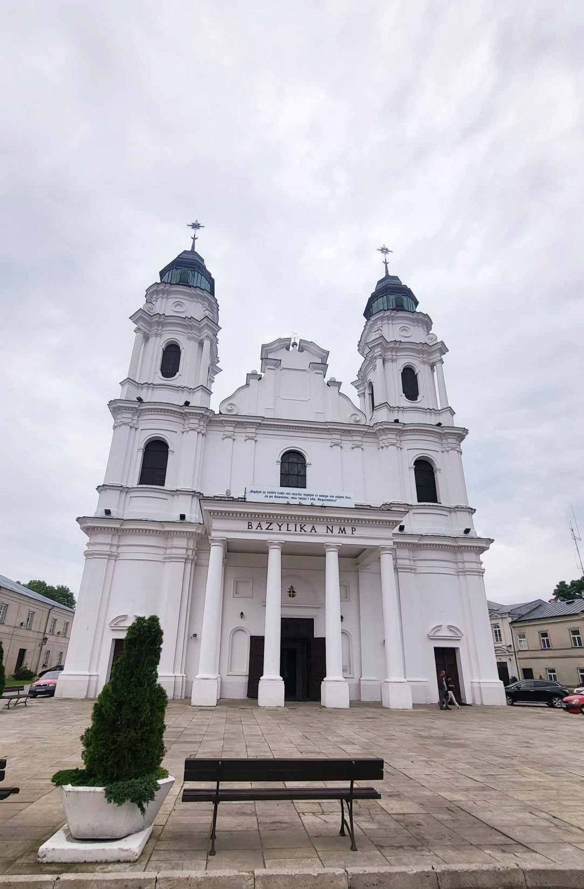 Chełmskie zabytki zostaną odrestaurowane za 1,5 mln złotych!