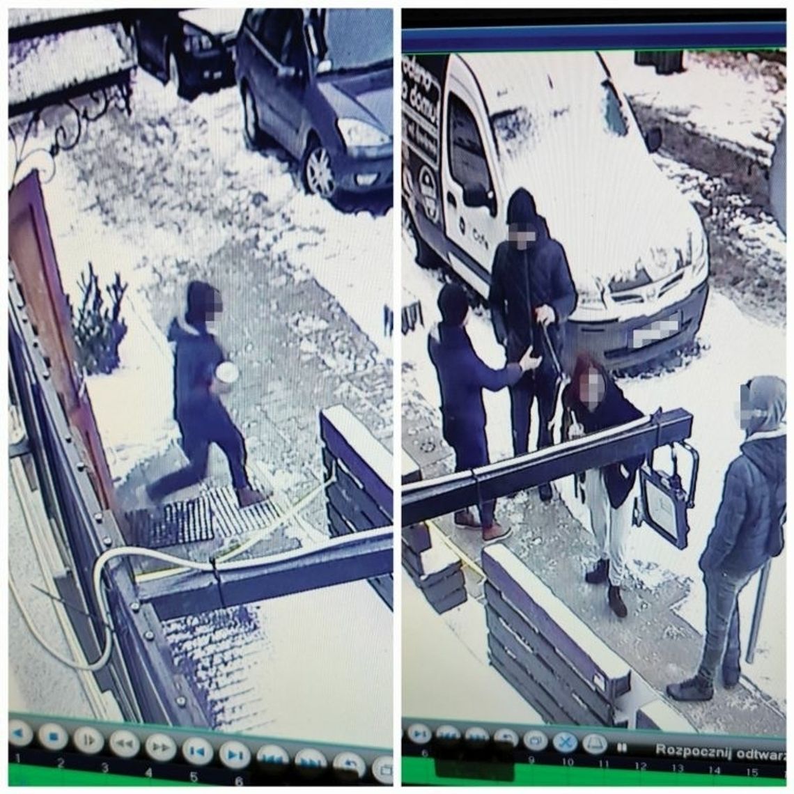 Chełm: Zjedli, wypili i... ukradli słoik z napiwkami Chełm: Zjedli, wypili i... ukradli słoik z napiwkami