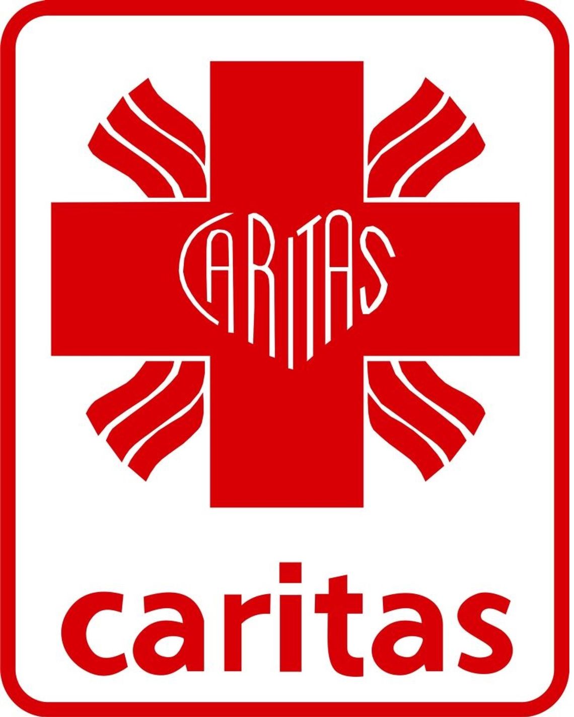 Chlebki Dobroci od Caritas