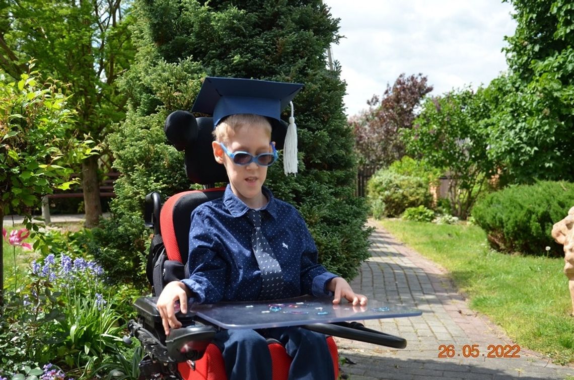 "Choroba dziecka to nie kara" - pomóżmy w walce o zdrowie i życie Wiktora! "Choroba dziecka to nie kara" - pomóżmy w walce o zdrowie i życie Wiktora!