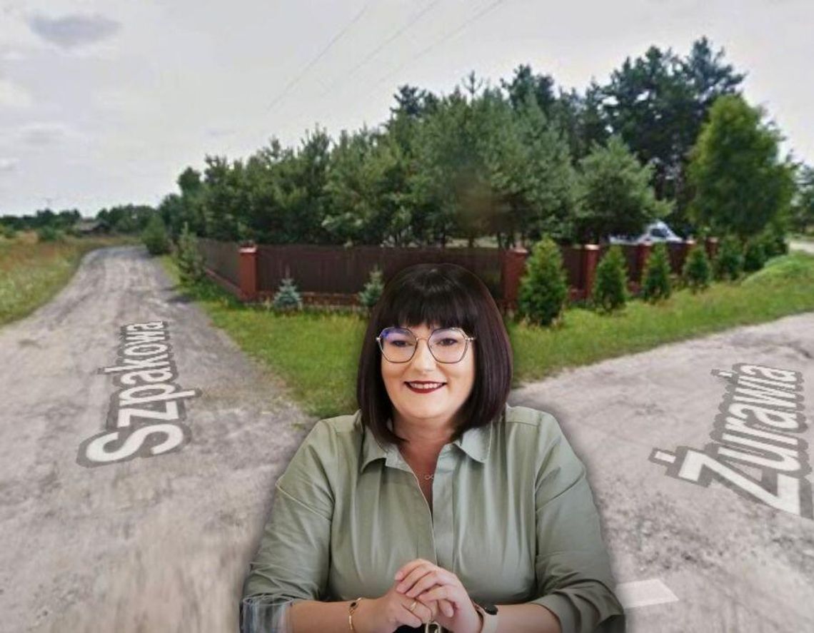 Ciemność na obrzeżach Chełma. Radna apeluje o oświetlenie, ratusz studzi nadzieje