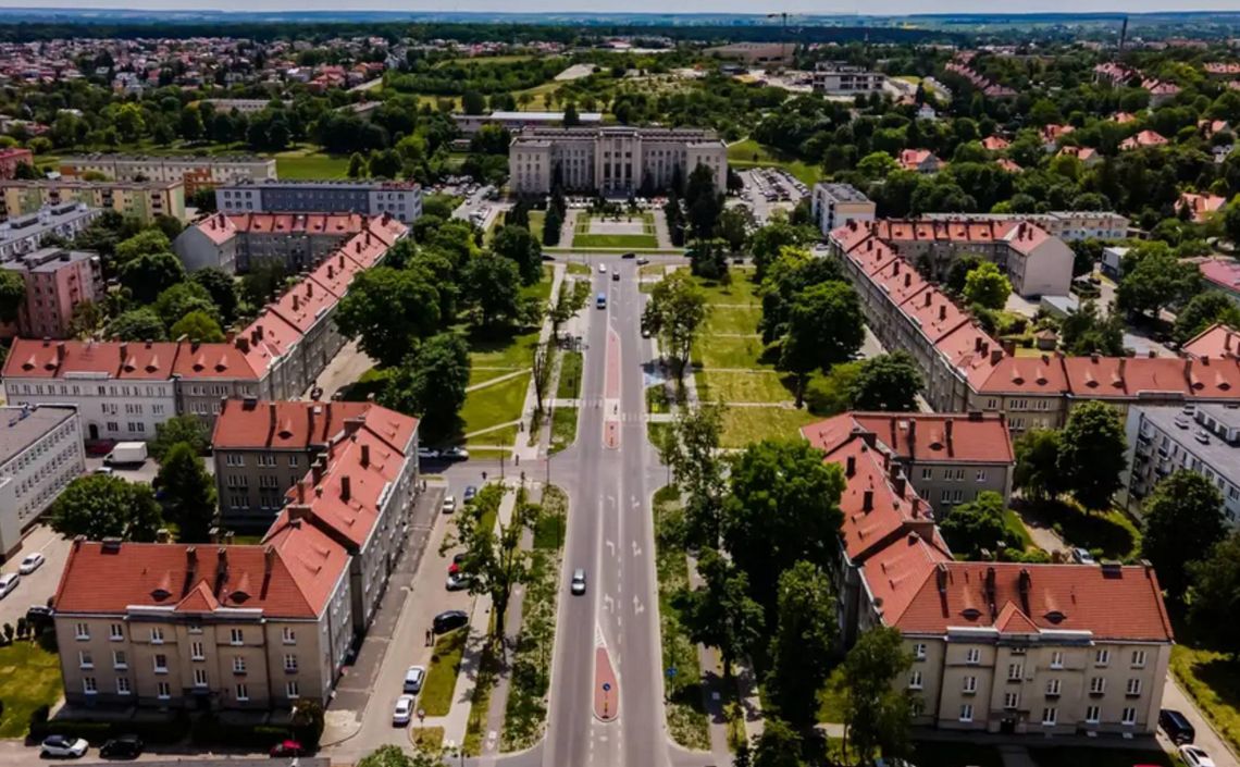 Coraz nas mniej. W Lubelskiem najbardziej „postarzał” się Chełm