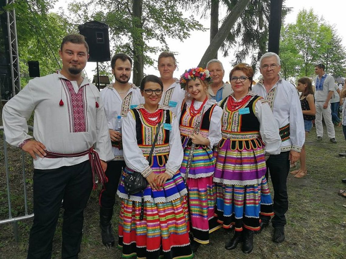 CudaWianki w Muzycznej Studni