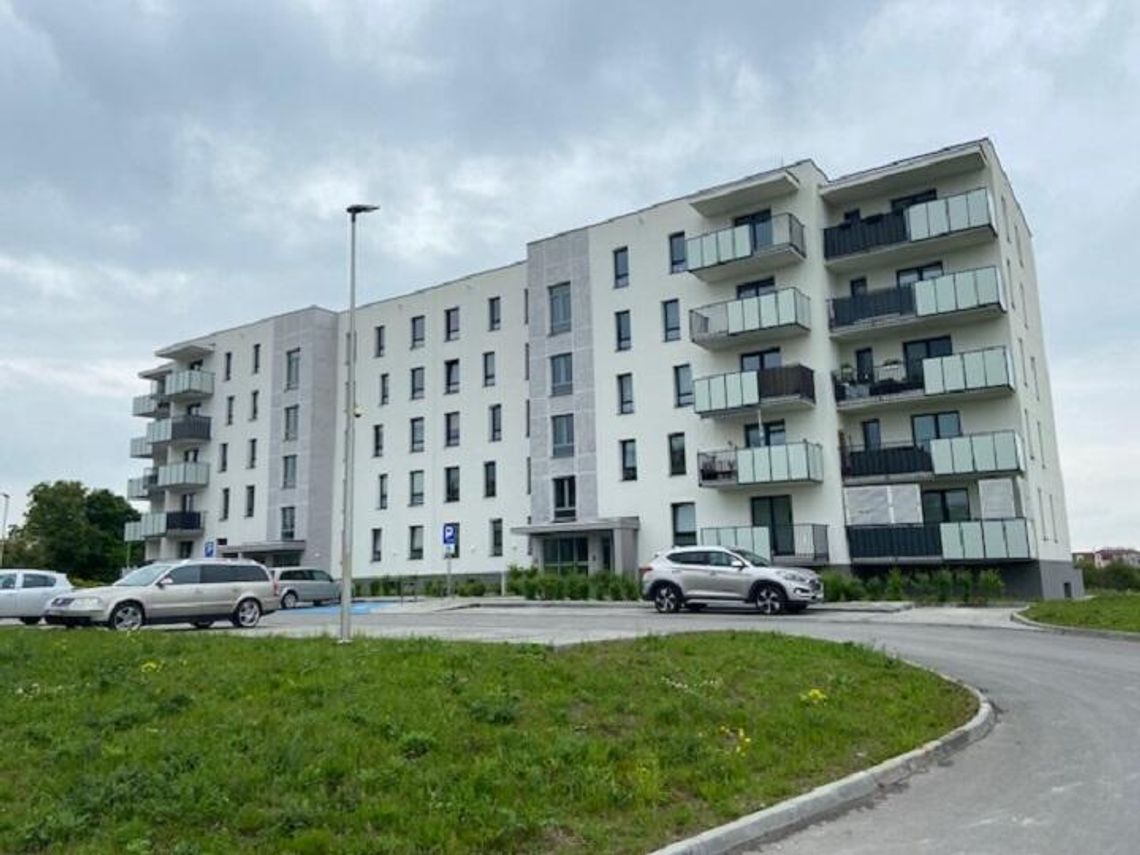 Ćwierć wieku budownictwa społecznego w Chełmie