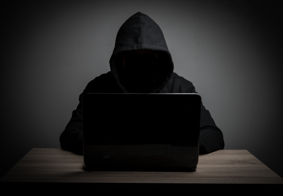 Cyberprzestępcy im niestraszni