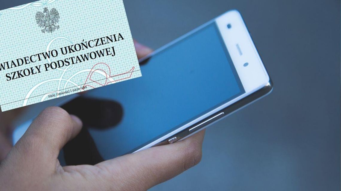Czas skończyć z papierowymi świadectwami? Ich drukowanie jest koszmarnie drogie Czas skończyć z papierowymi świadectwami? Ich drukowanie jest koszmarnie drogie