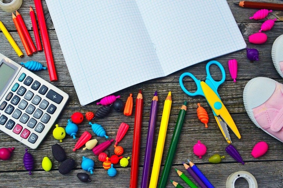 Chełm. Czy 300+ wystarczyło chełmianom na wyprawkę szkolną? [SONDA]