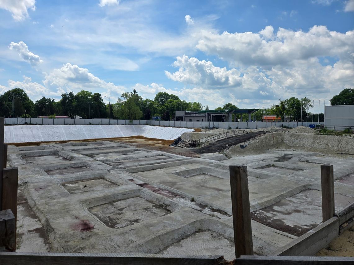 Czy biurowiec klasy A w Chełmie powstanie? Mieszkańcy tracą cierpliwość...