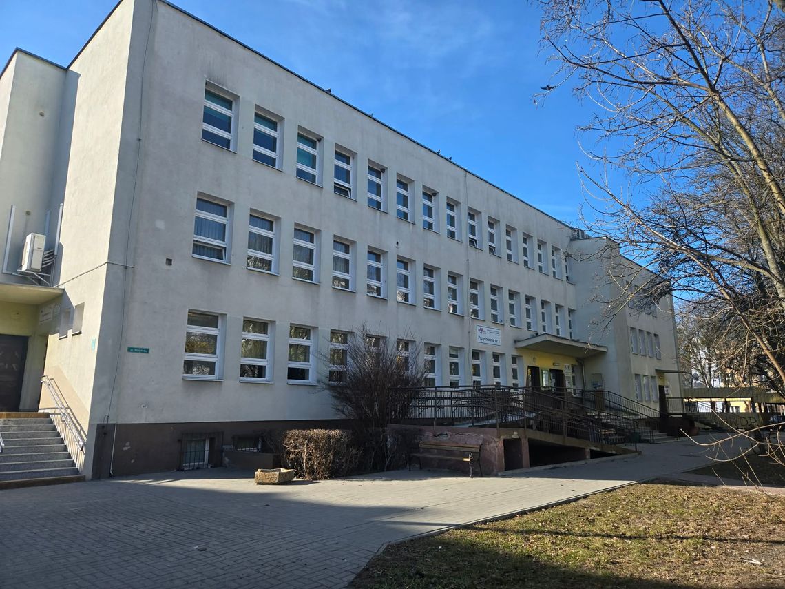 Czy miejska przychodnia przetrwa? MSP ZOZ w Chełmie przed poważnym wyzwaniem finansowym