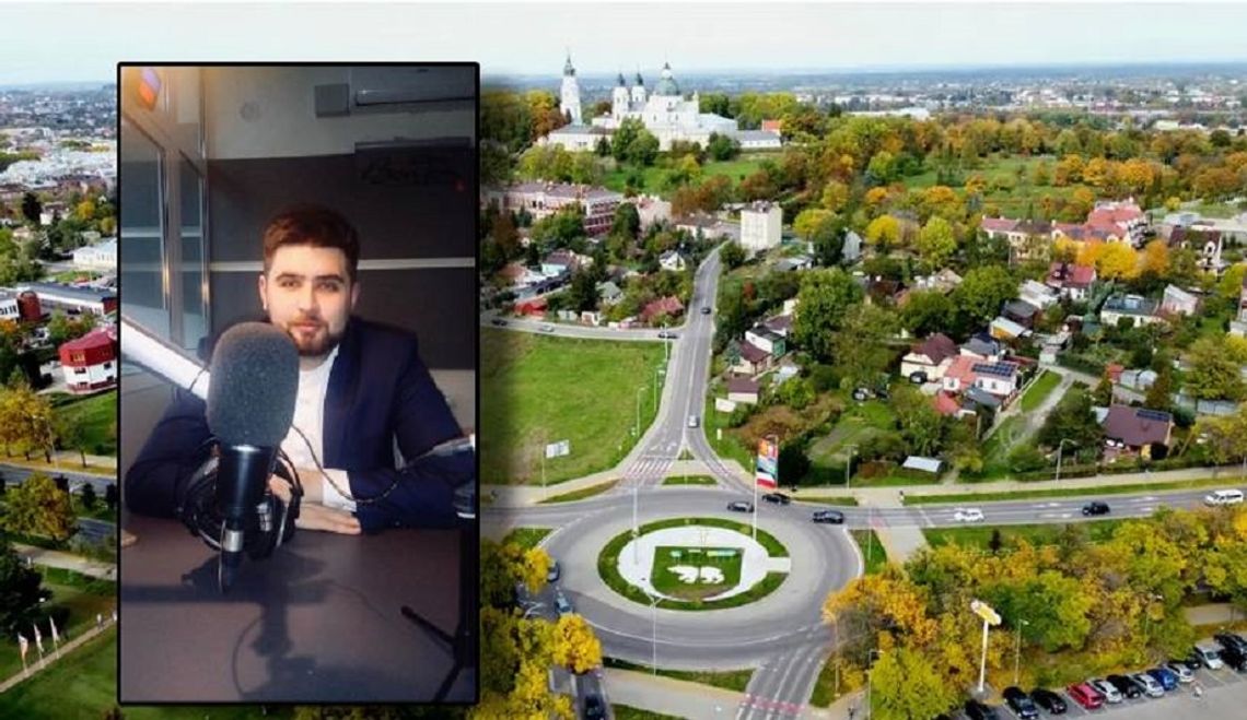 Czy prezydent ucieka do ministerstwa? Czy w Chełmie ma być zarząd komisaryczny?