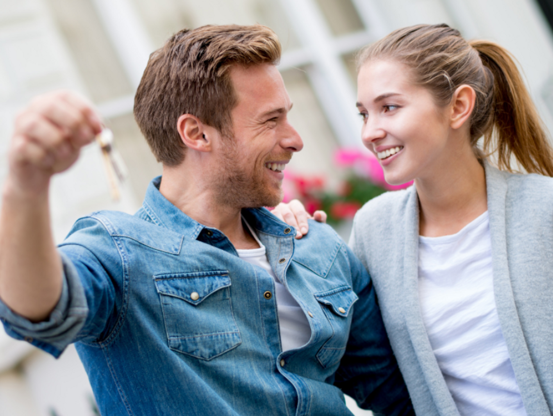 Czy stać nas w 2025 r. na wymarzone mieszkanie?